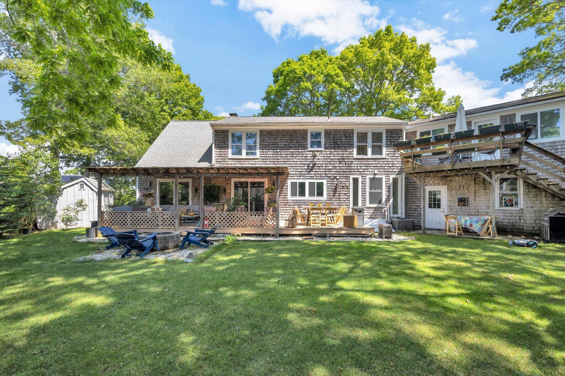 15 Carla Road MA 02601