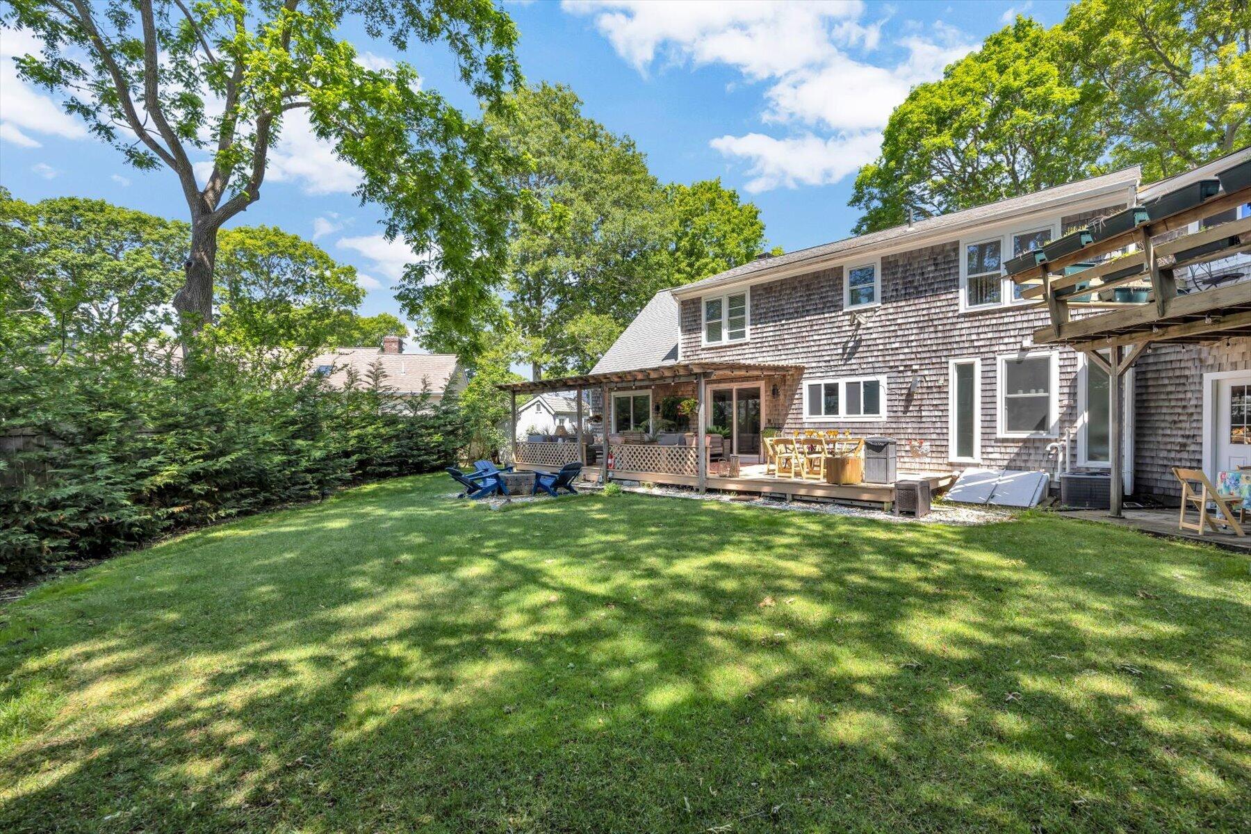15 Carla Road MA 02601