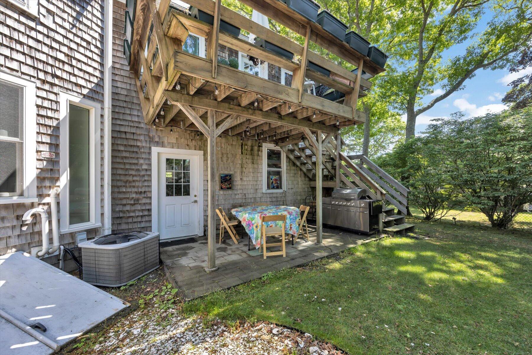 15 Carla Road MA 02601