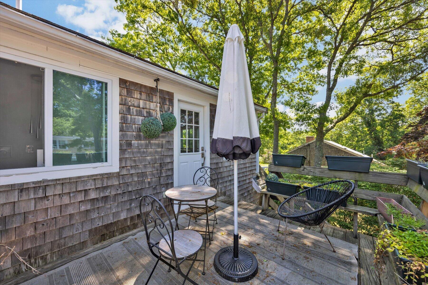 15 Carla Road MA 02601