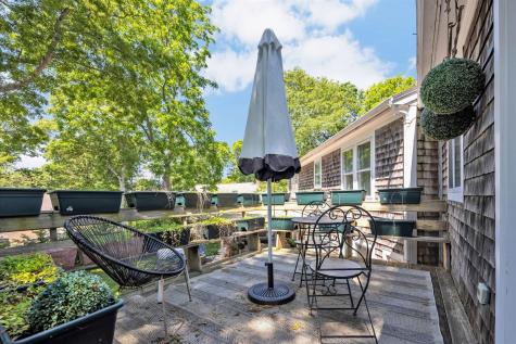 15 Carla Road MA 02601