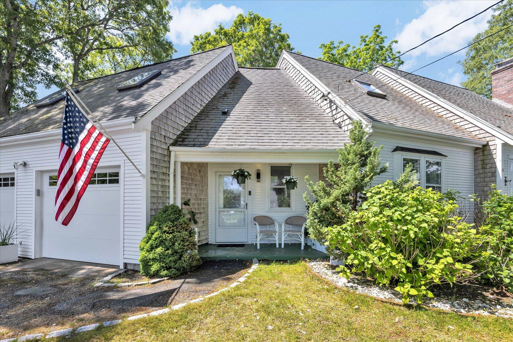 15 Carla Road MA 02601