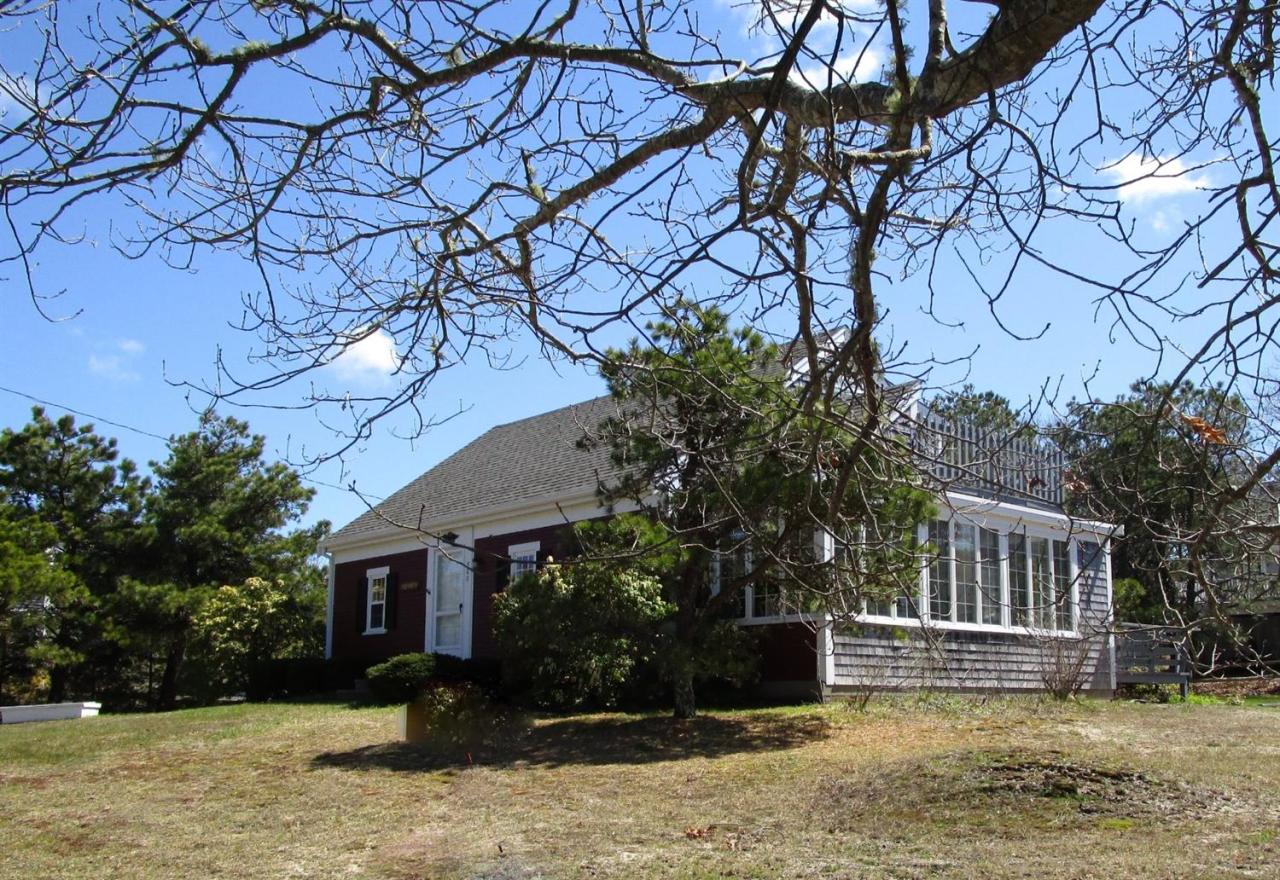 302 Sheep Pond Drive Brewster MA 02631