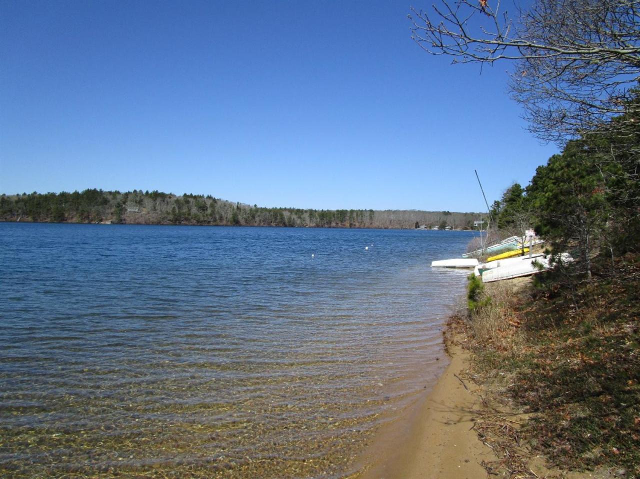 302 Sheep Pond Drive Brewster MA 02631