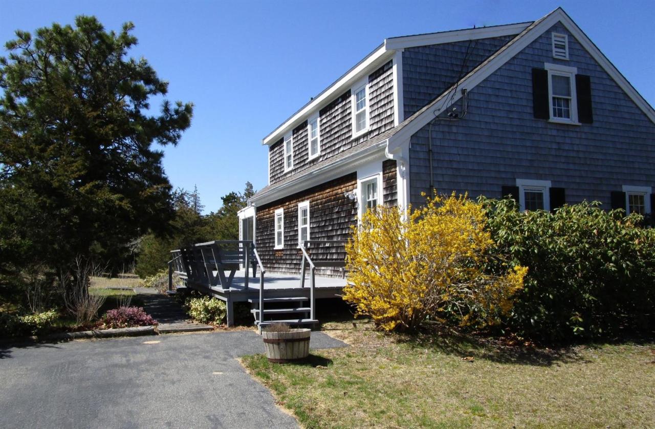 302 Sheep Pond Drive Brewster MA 02631