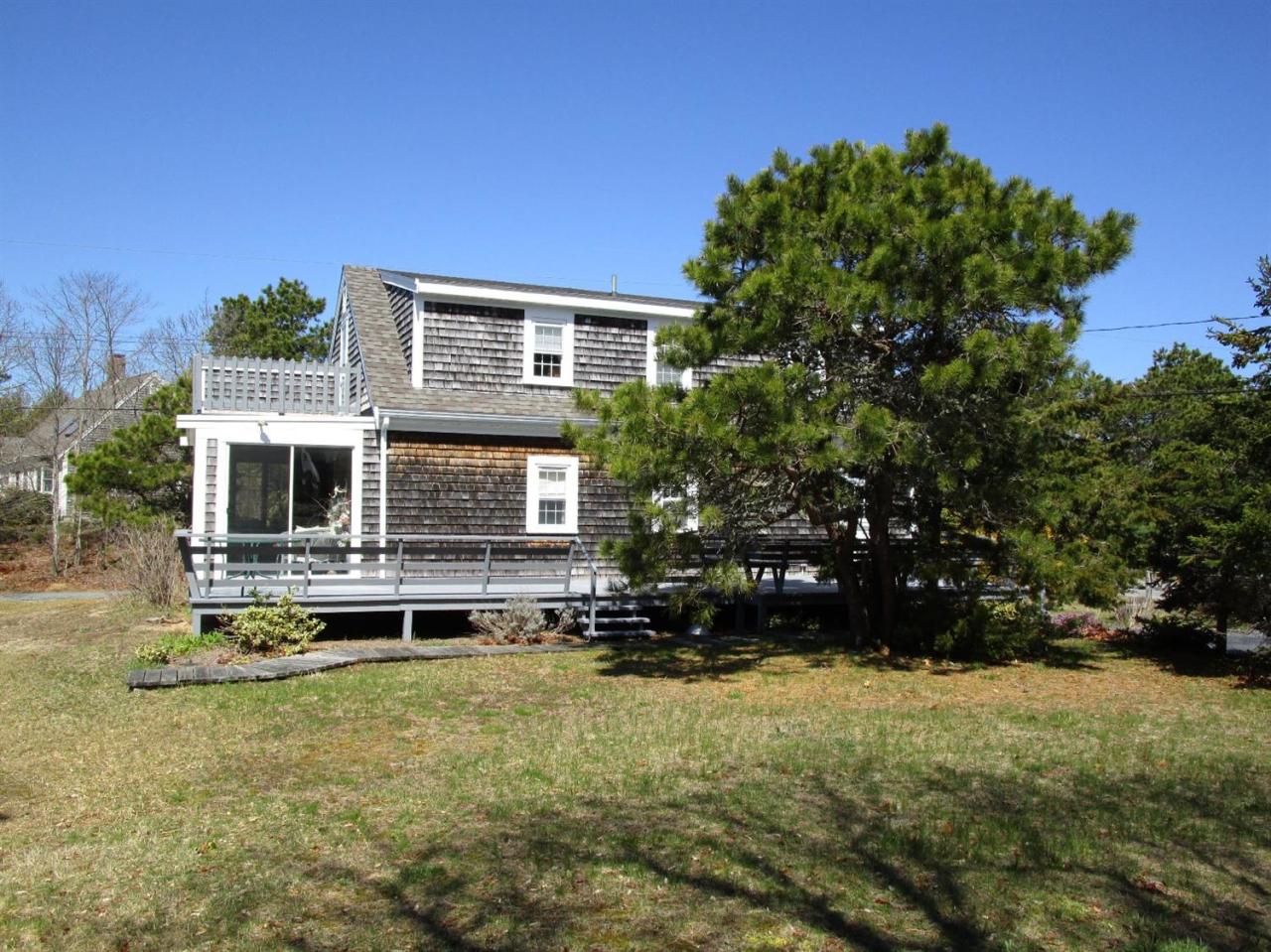302 Sheep Pond Drive Brewster MA 02631
