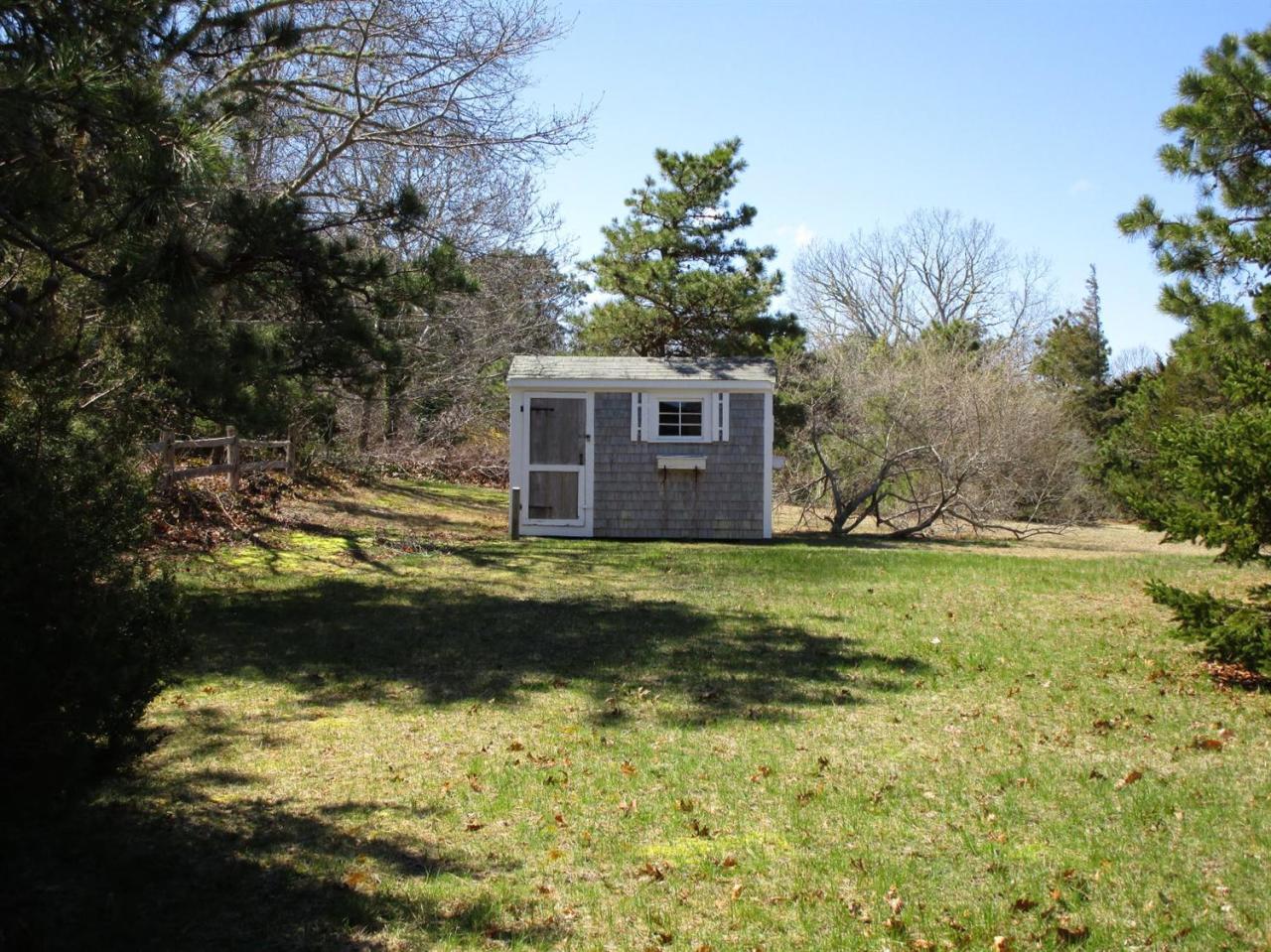 302 Sheep Pond Drive Brewster MA 02631