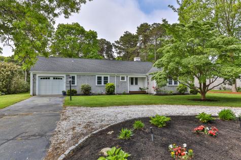 139 Great Western Road South Yarmouth MA 02664