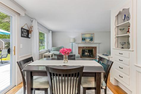 139 Great Western Road South Yarmouth MA 02664