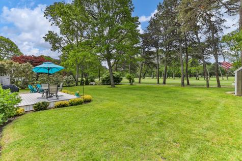 139 Great Western Road South Yarmouth MA 02664