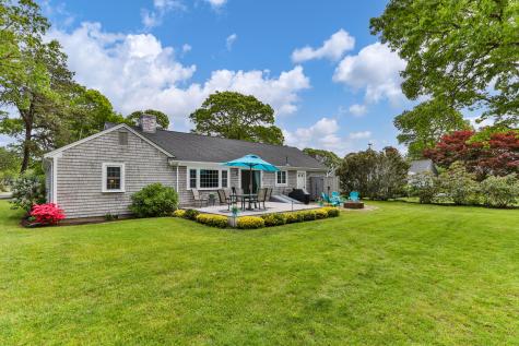 139 Great Western Road South Yarmouth MA 02664