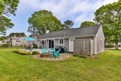 139 Great Western Road South Yarmouth MA 02664