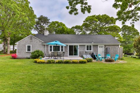 139 Great Western Road South Yarmouth MA 02664