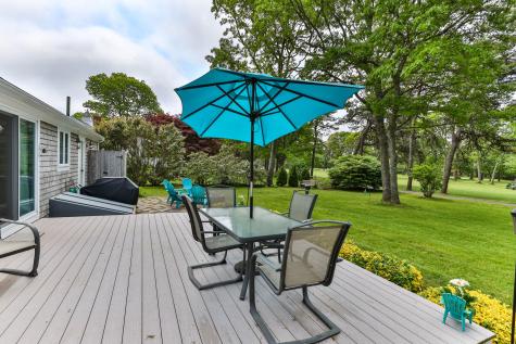 139 Great Western Road South Yarmouth MA 02664