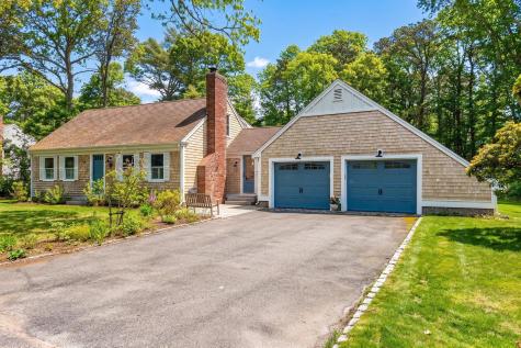 31 Pine Street Sandwich MA 02563