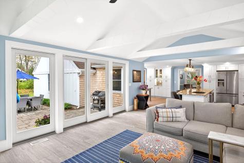 31 Pine Street Sandwich MA 02563