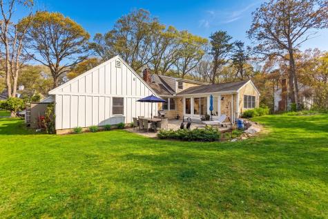31 Pine Street Sandwich MA 02563