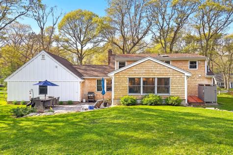31 Pine Street Sandwich MA 02563