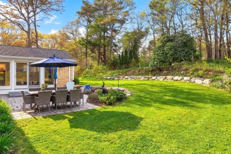 31 Pine Street Sandwich MA 02563