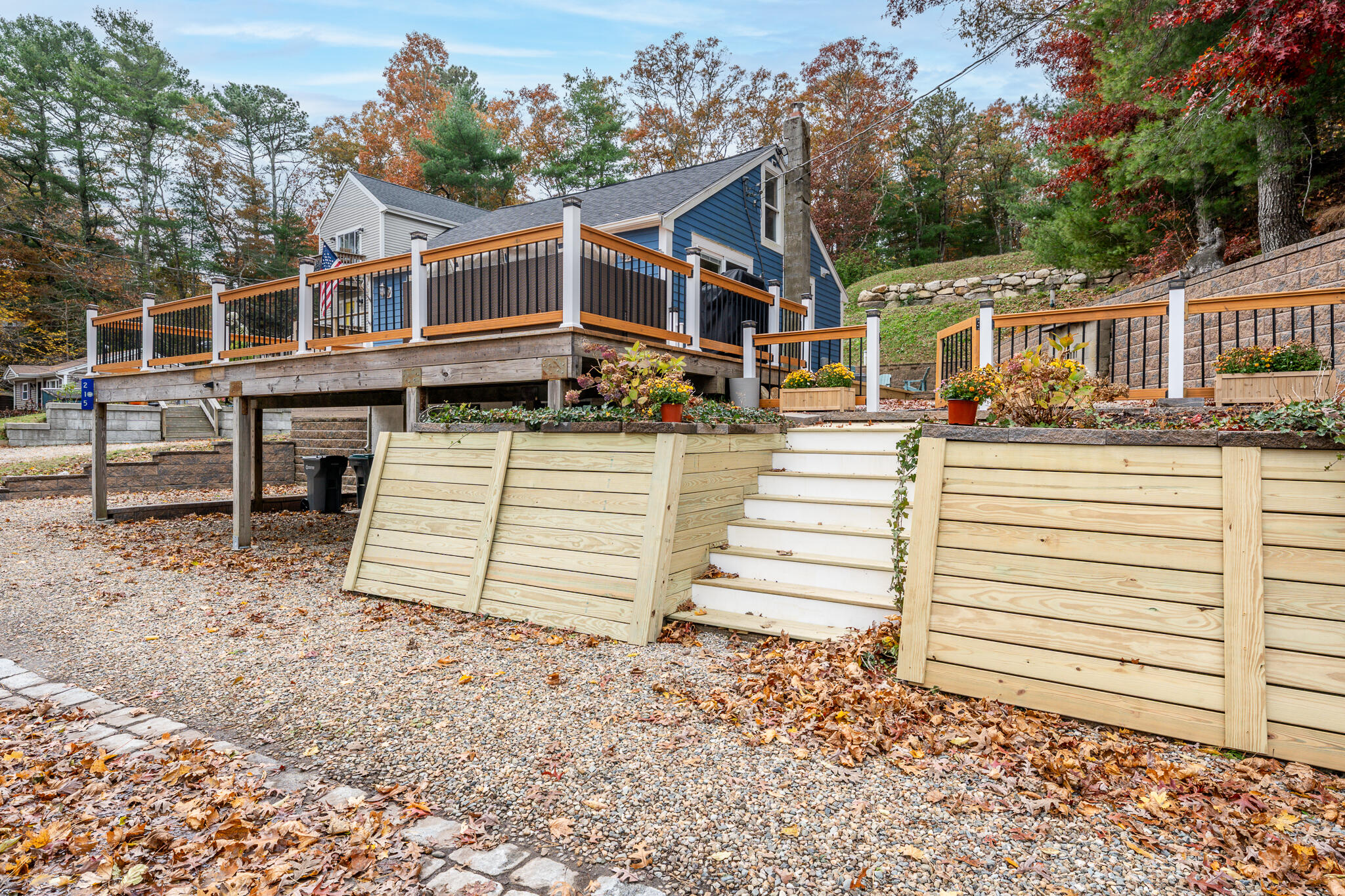 215 Roxy Cahoon Road Plymouth MA 02360