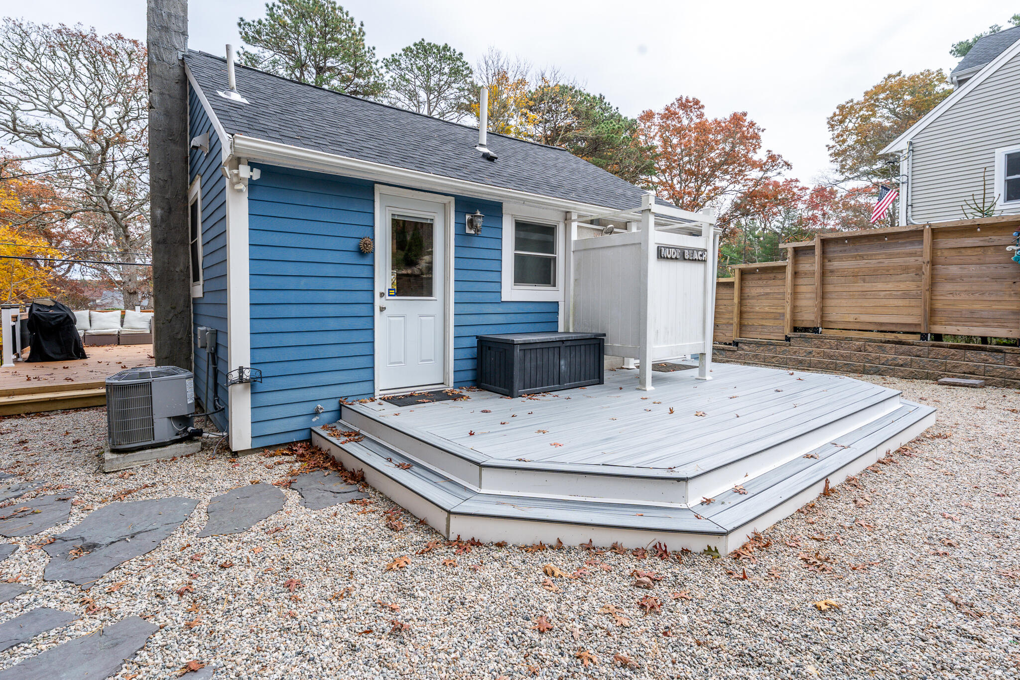 215 Roxy Cahoon Road Plymouth MA 02360