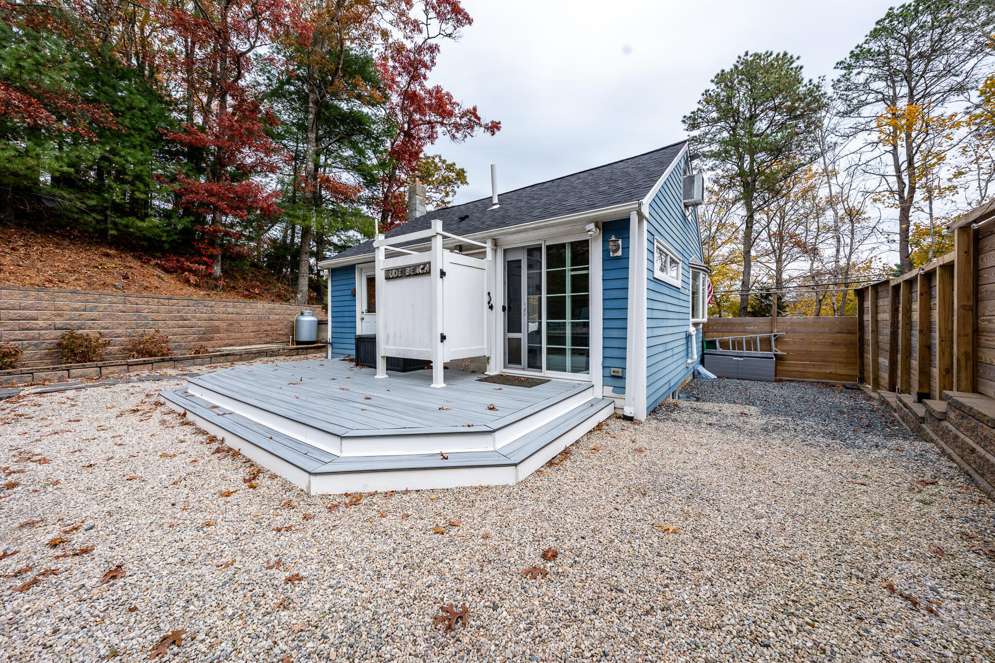 215 Roxy Cahoon Road Plymouth MA 02360