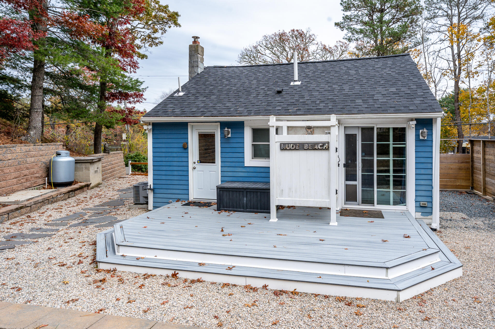 215 Roxy Cahoon Road Plymouth MA 02360