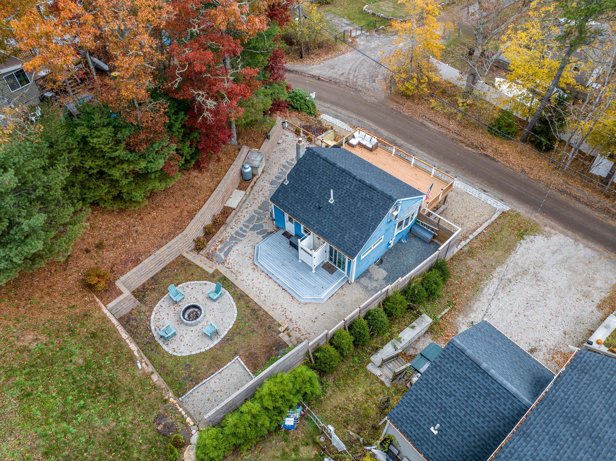 215 Roxy Cahoon Road Plymouth MA 02360