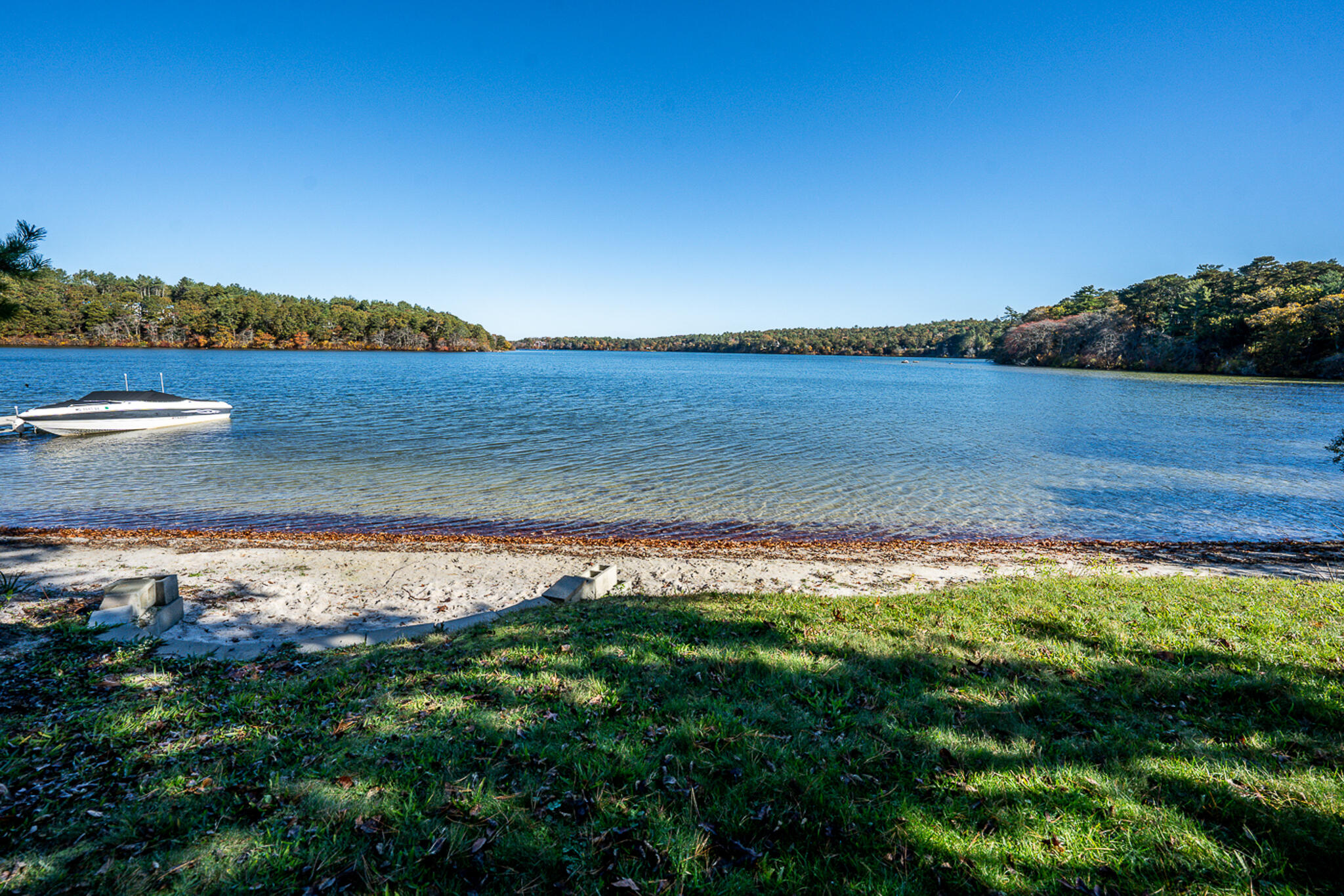 215 Roxy Cahoon Road Plymouth MA 02360