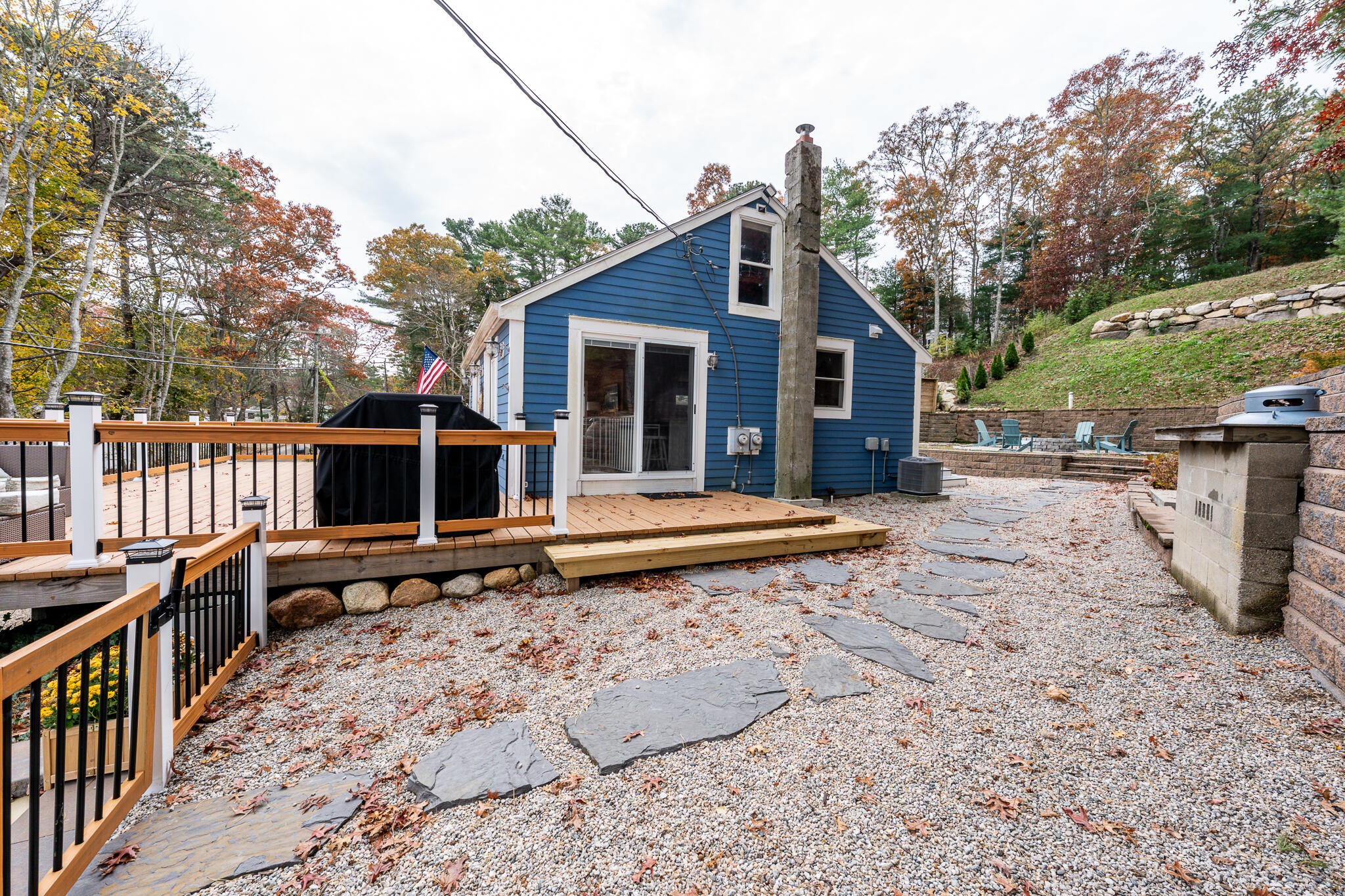 215 Roxy Cahoon Road Plymouth MA 02360