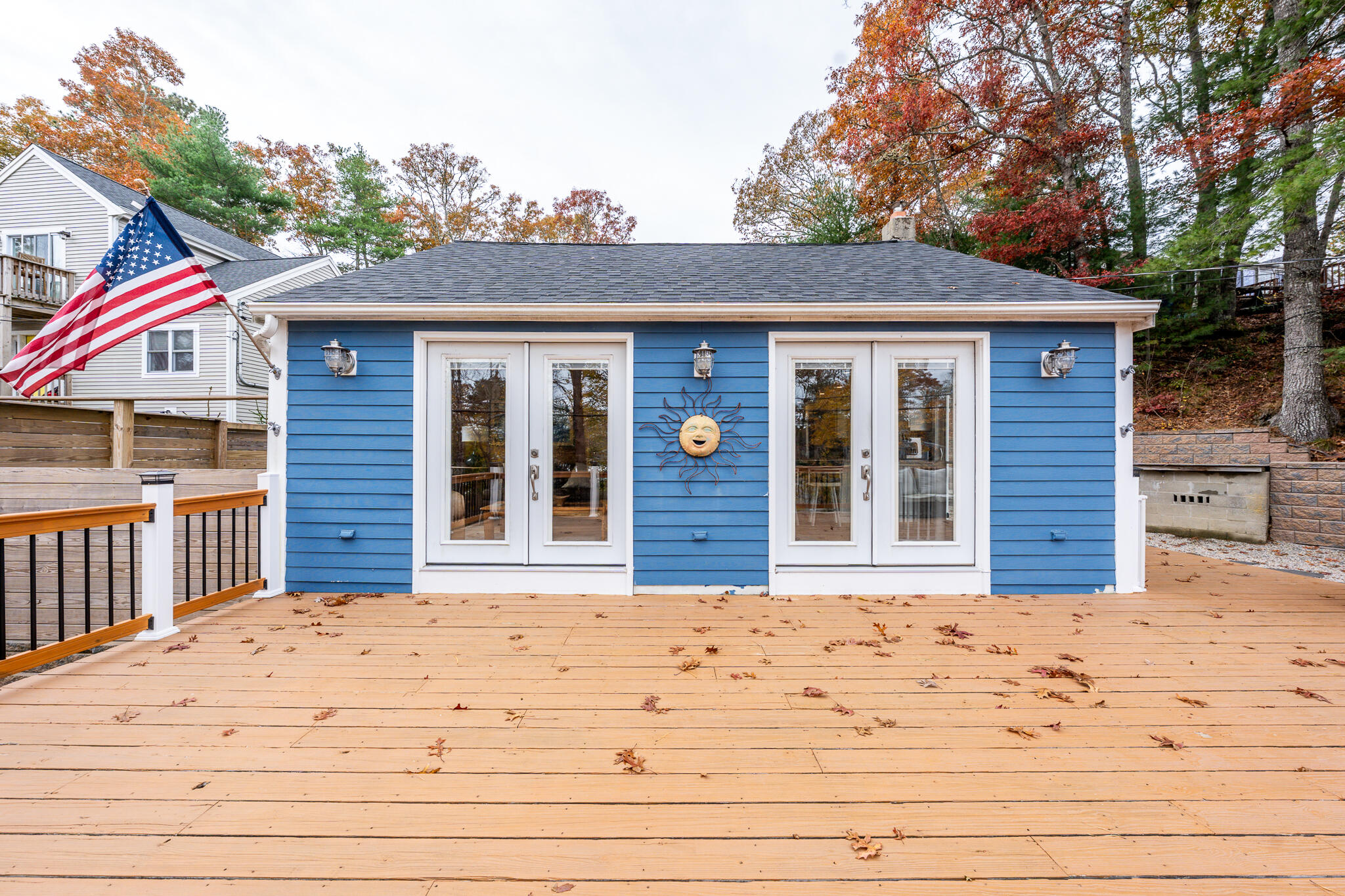 215 Roxy Cahoon Road Plymouth MA 02360