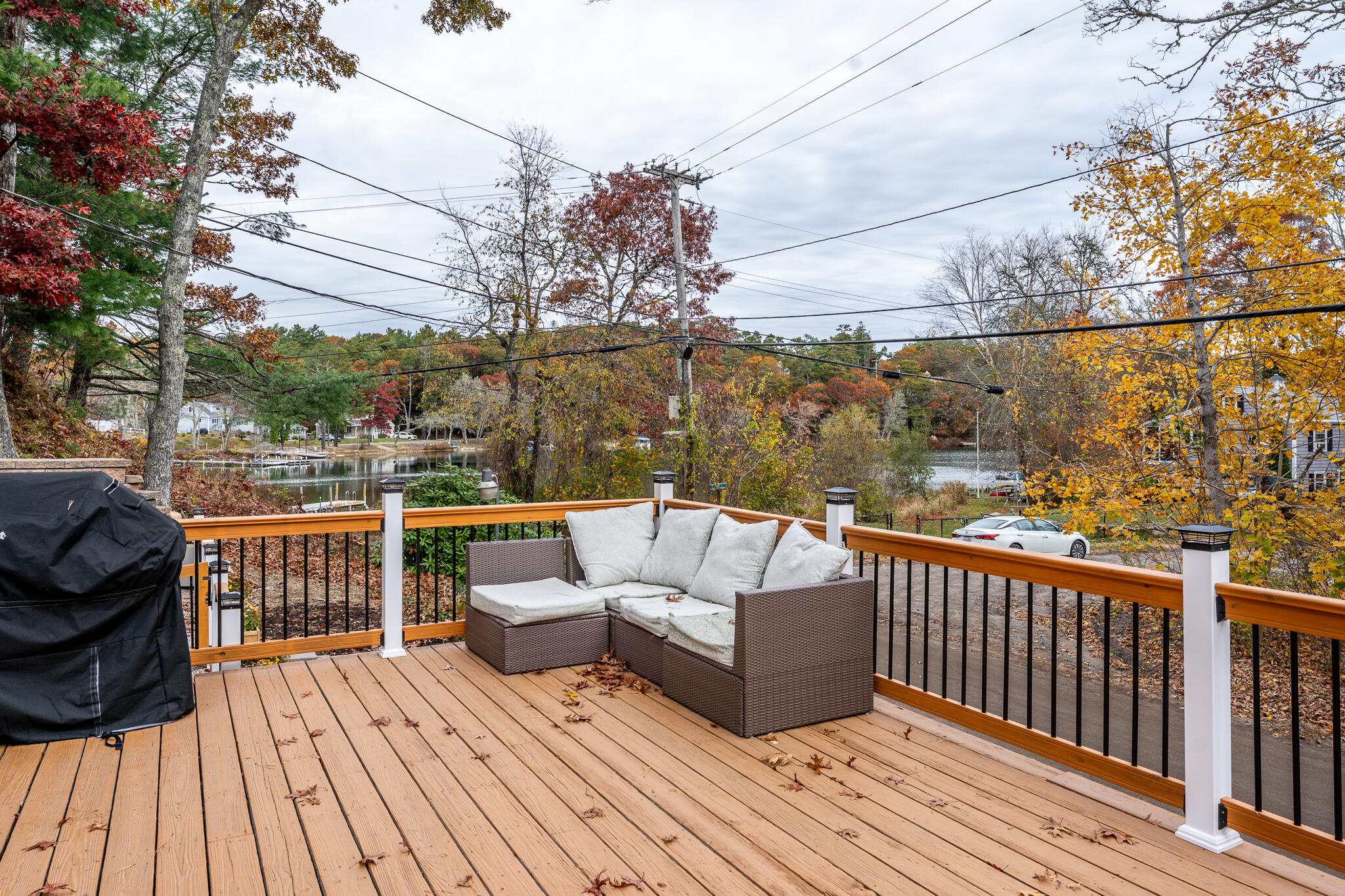 215 Roxy Cahoon Road Plymouth MA 02360