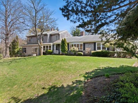 46 Monument View Road Dennis MA 02641