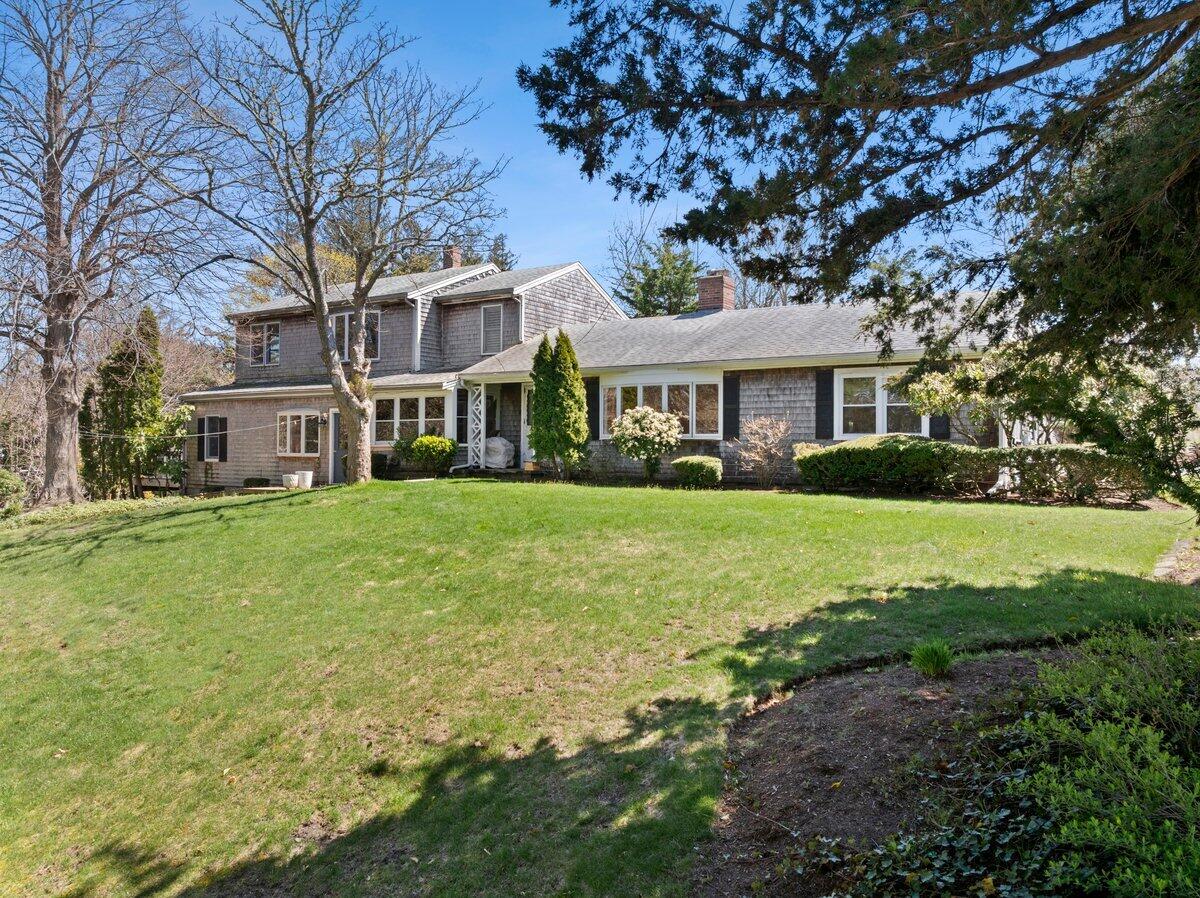 46 Monument View Road East Dennis MA 02641
