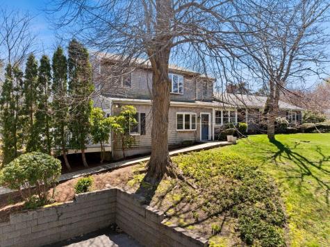 46 Monument View Road Dennis MA 02641