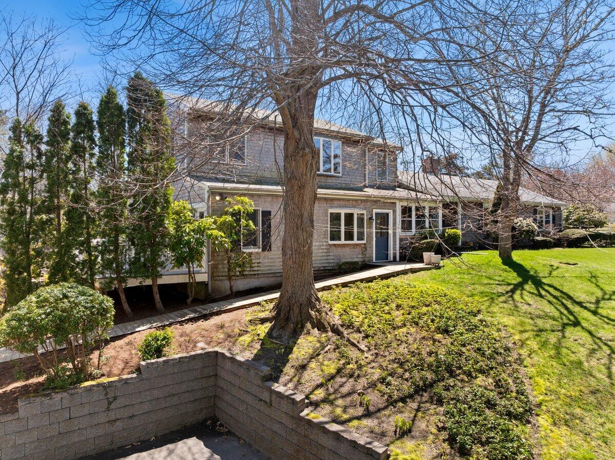 46 Monument View Road East Dennis MA 02641