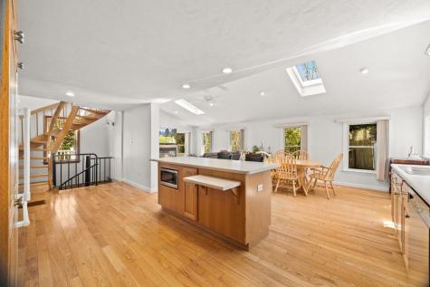 46 Monument View Road Dennis MA 02641