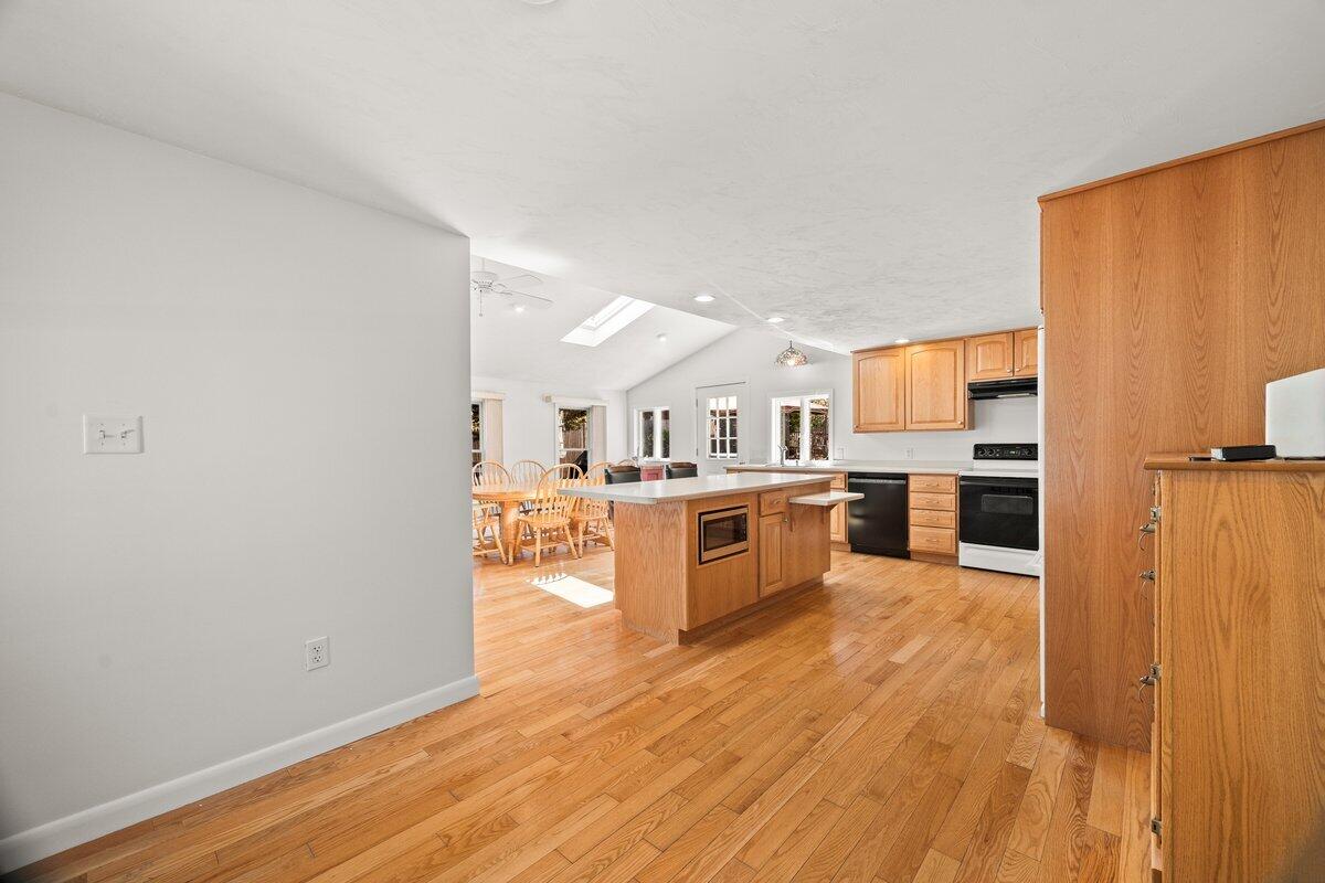 46 Monument View Road East Dennis MA 02641