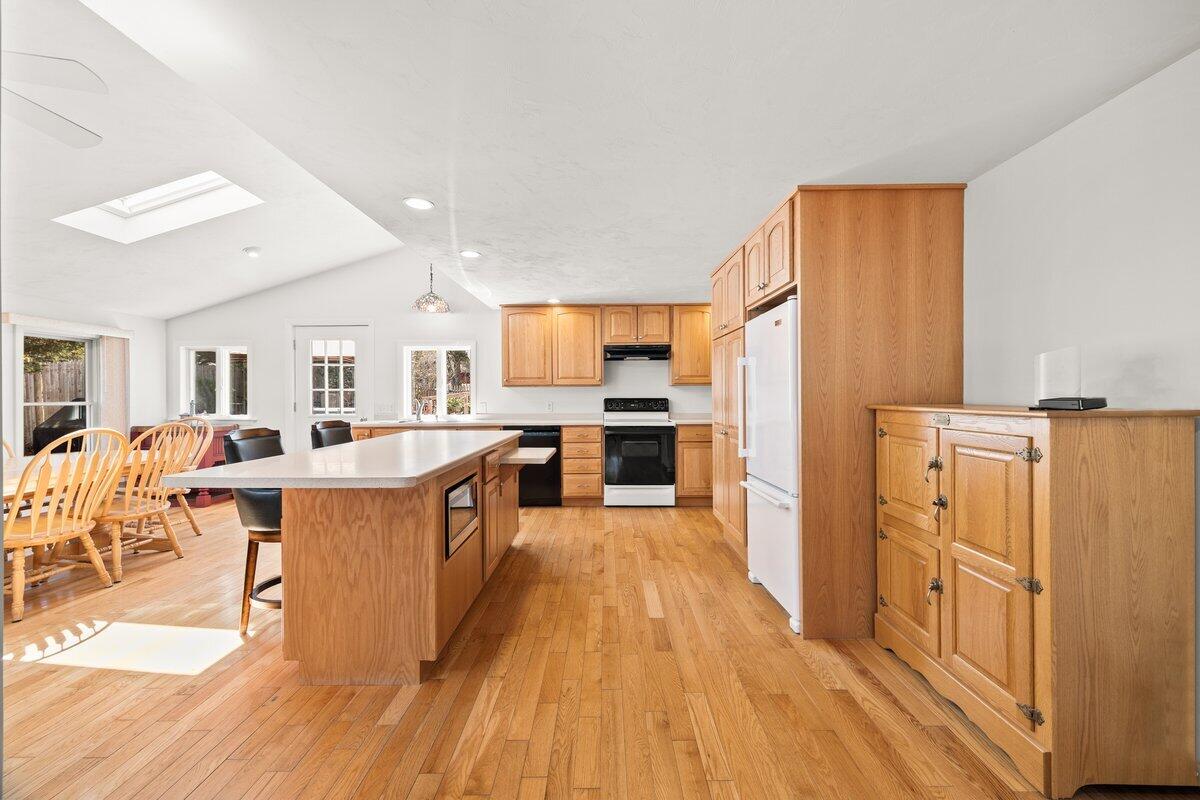 46 Monument View Road East Dennis MA 02641