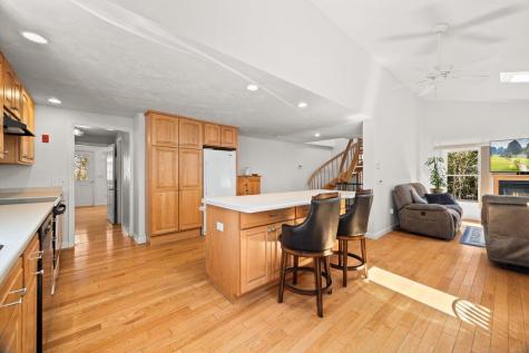 46 Monument View Road Dennis MA 02641