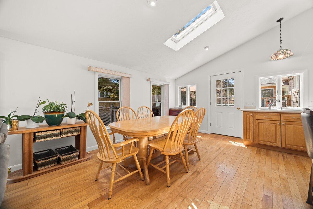 46 Monument View Road East Dennis MA 02641