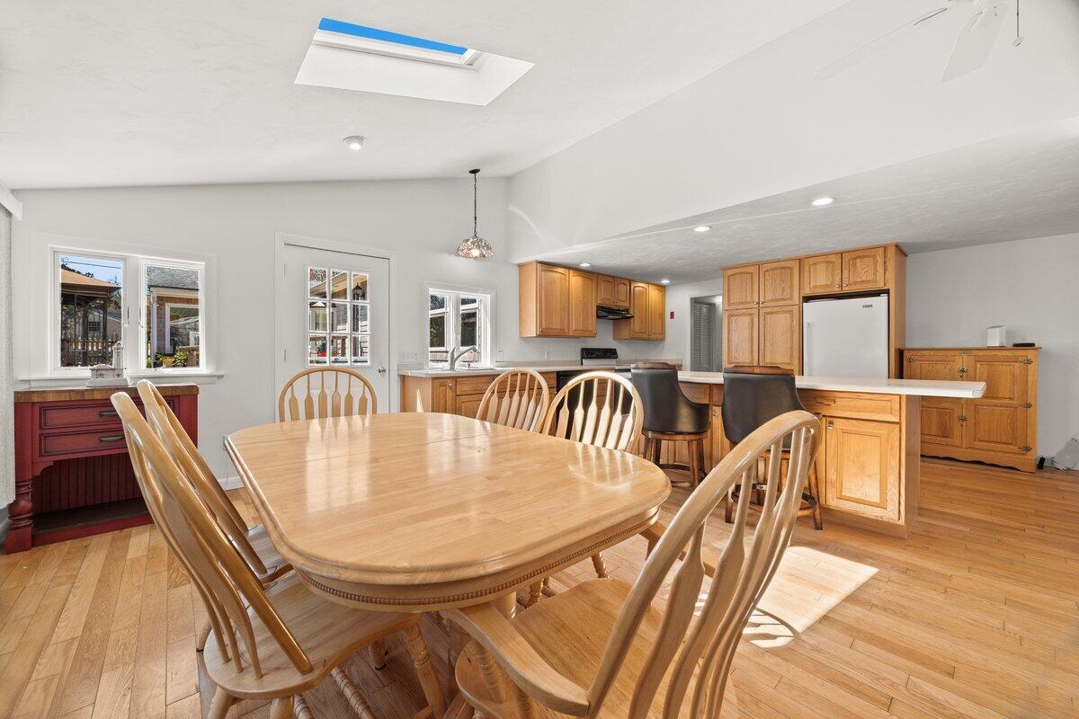 46 Monument View Road East Dennis MA 02641