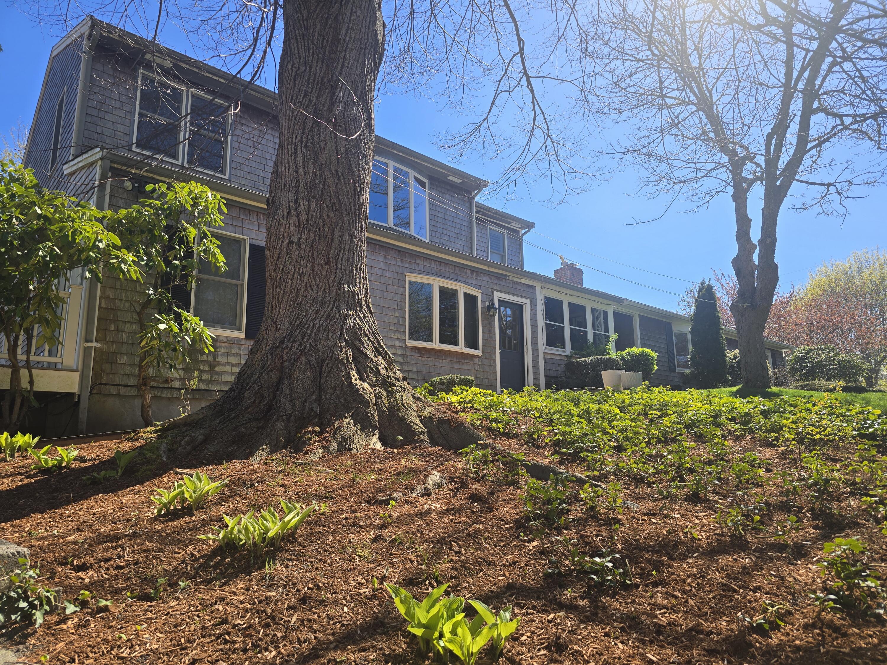46 Monument View Road East Dennis MA 02641