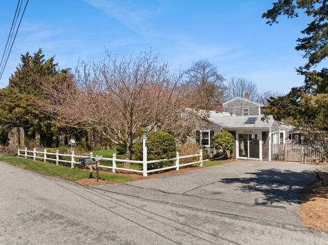 46 Monument View Road Dennis MA 02641