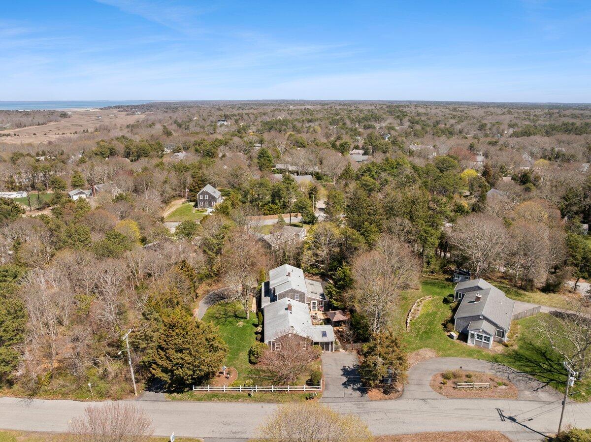 46 Monument View Road East Dennis MA 02641