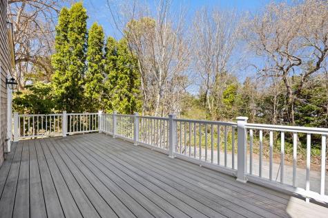 46 Monument View Road Dennis MA 02641