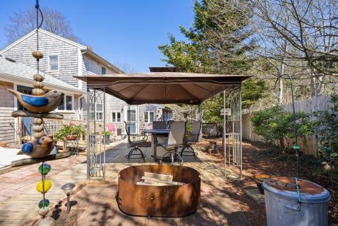 46 Monument View Road Dennis MA 02641