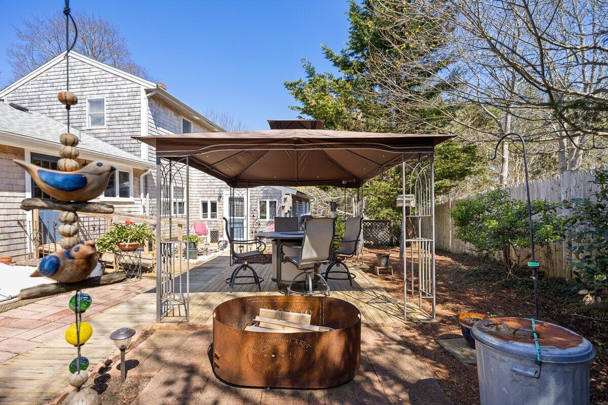 46 Monument View Road East Dennis MA 02641