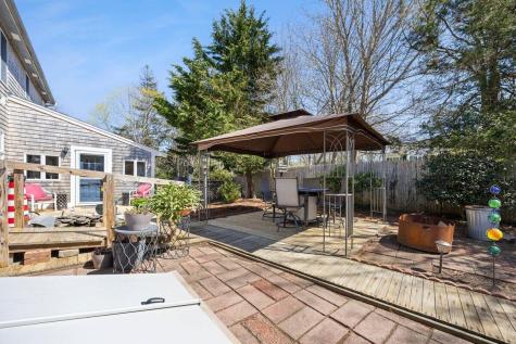 46 Monument View Road Dennis MA 02641