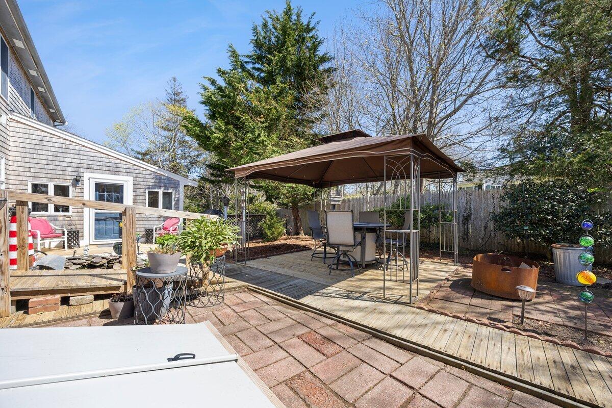 46 Monument View Road East Dennis MA 02641